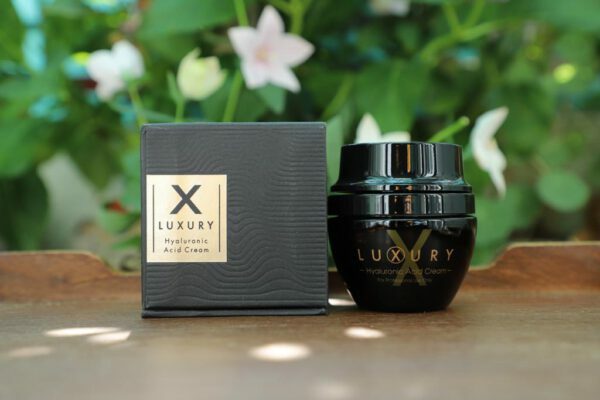 瑞士 X Luxury 女皇吊線奇蹟面霜 (50ml)
