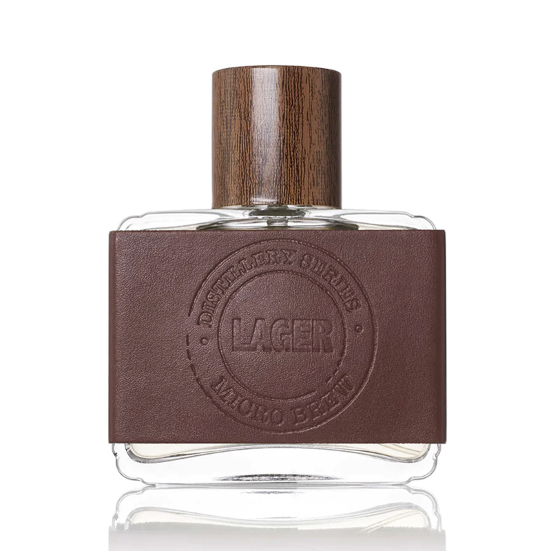 美國 Distillery Series - 拉格啤酒 男性香水（Lager）