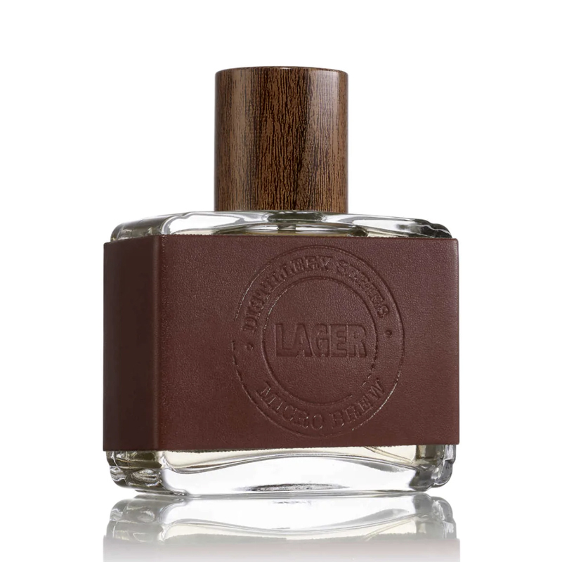 美國 Distillery Series - 拉格啤酒 男性香水（Lager）