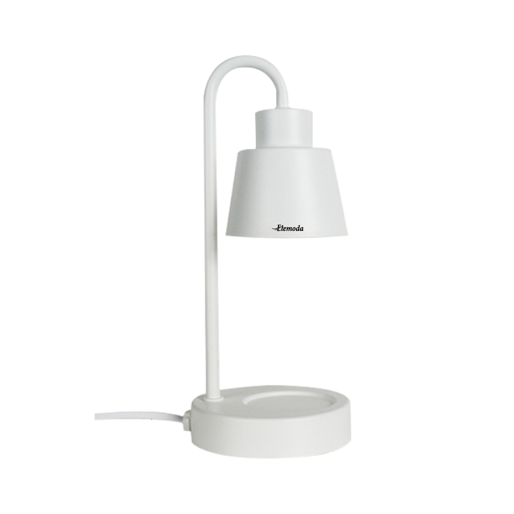 Elemoda｜北歐時尚輕奢融蠟燈 ELM-550