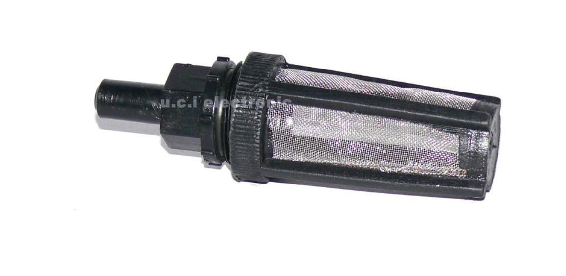 【UCI電子】(K-4) 過濾網 水泵 矽膠管 過濾器 進水口過濾網