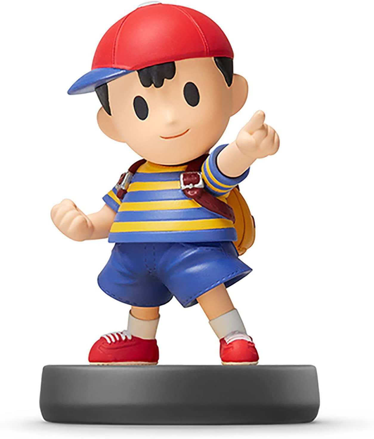 amiibo 奈斯 (任天堂明星大亂鬥)