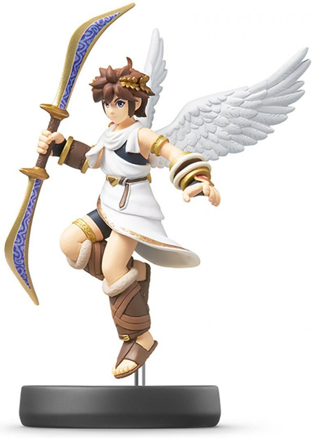 amiibo 彼特 (任天堂明星大亂鬥)