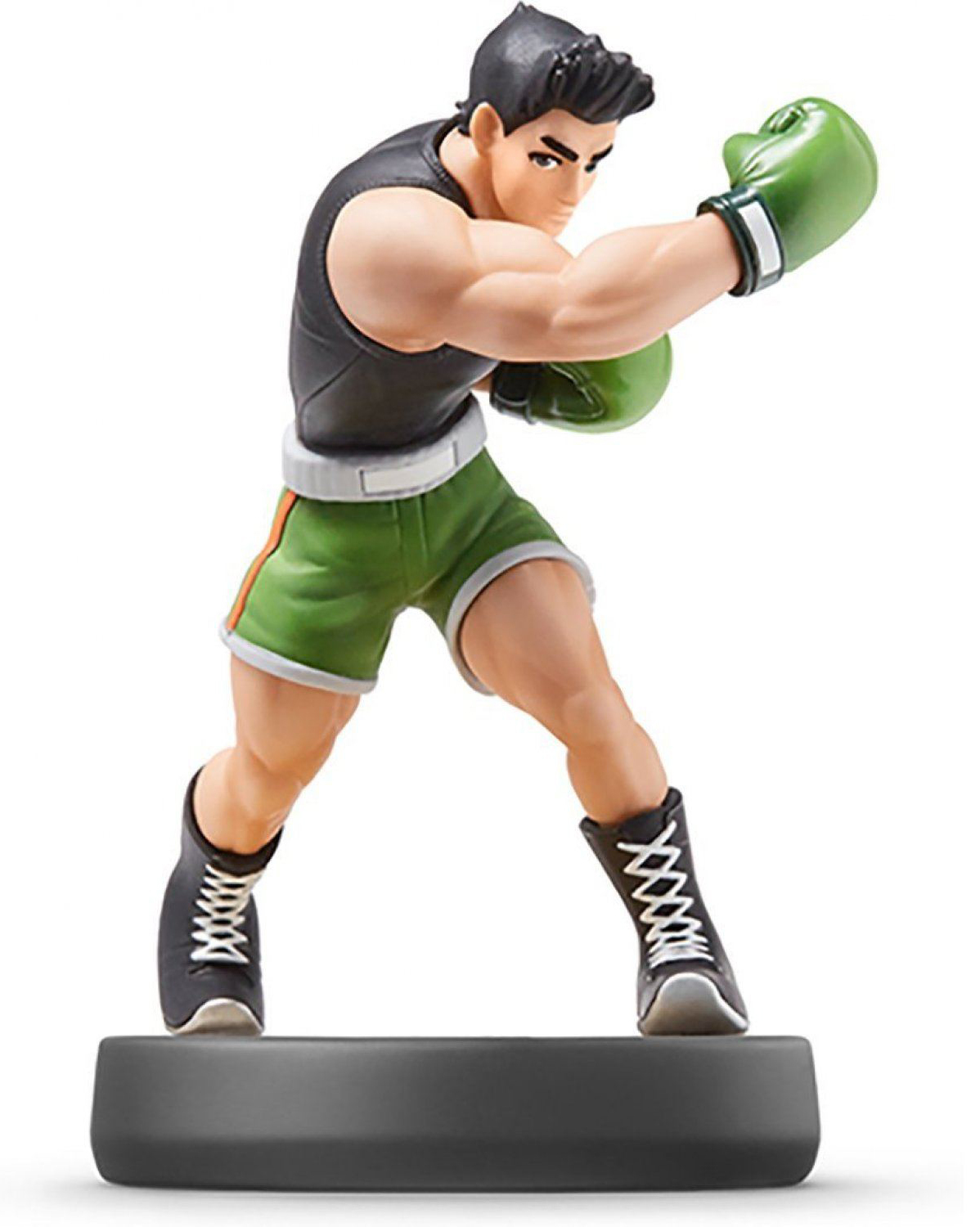 amiibo 小麥克 (任天堂明星大亂鬥)