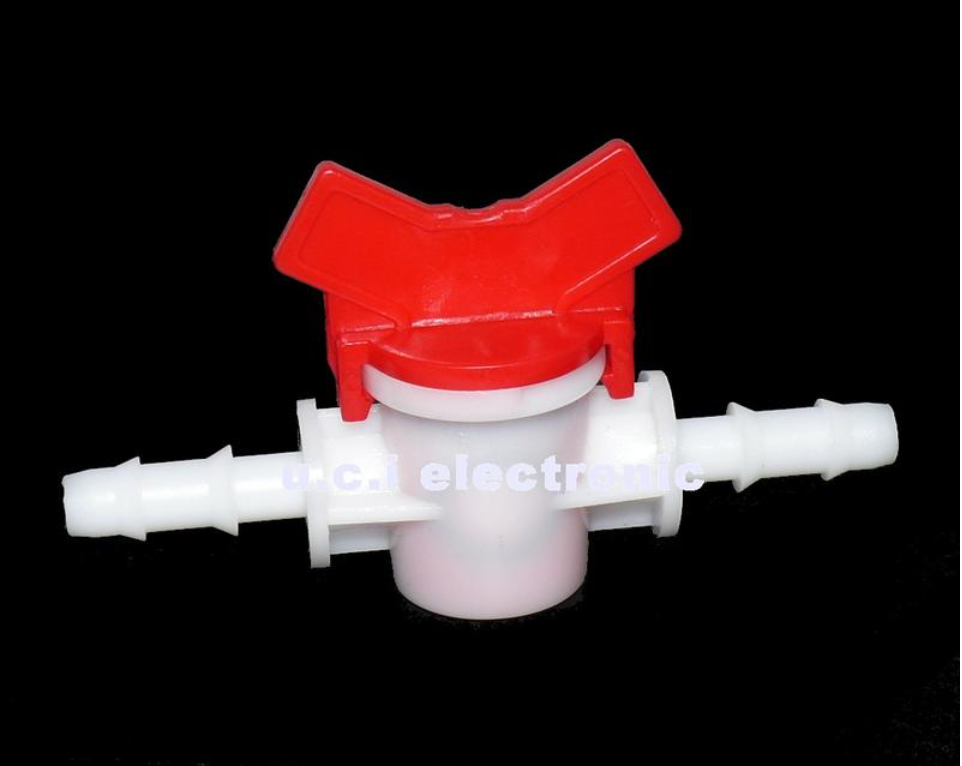 【UCI電子】(K-4) 止水閥門 流量調節器 水量調節 水泵 直通水閥門 水管開關