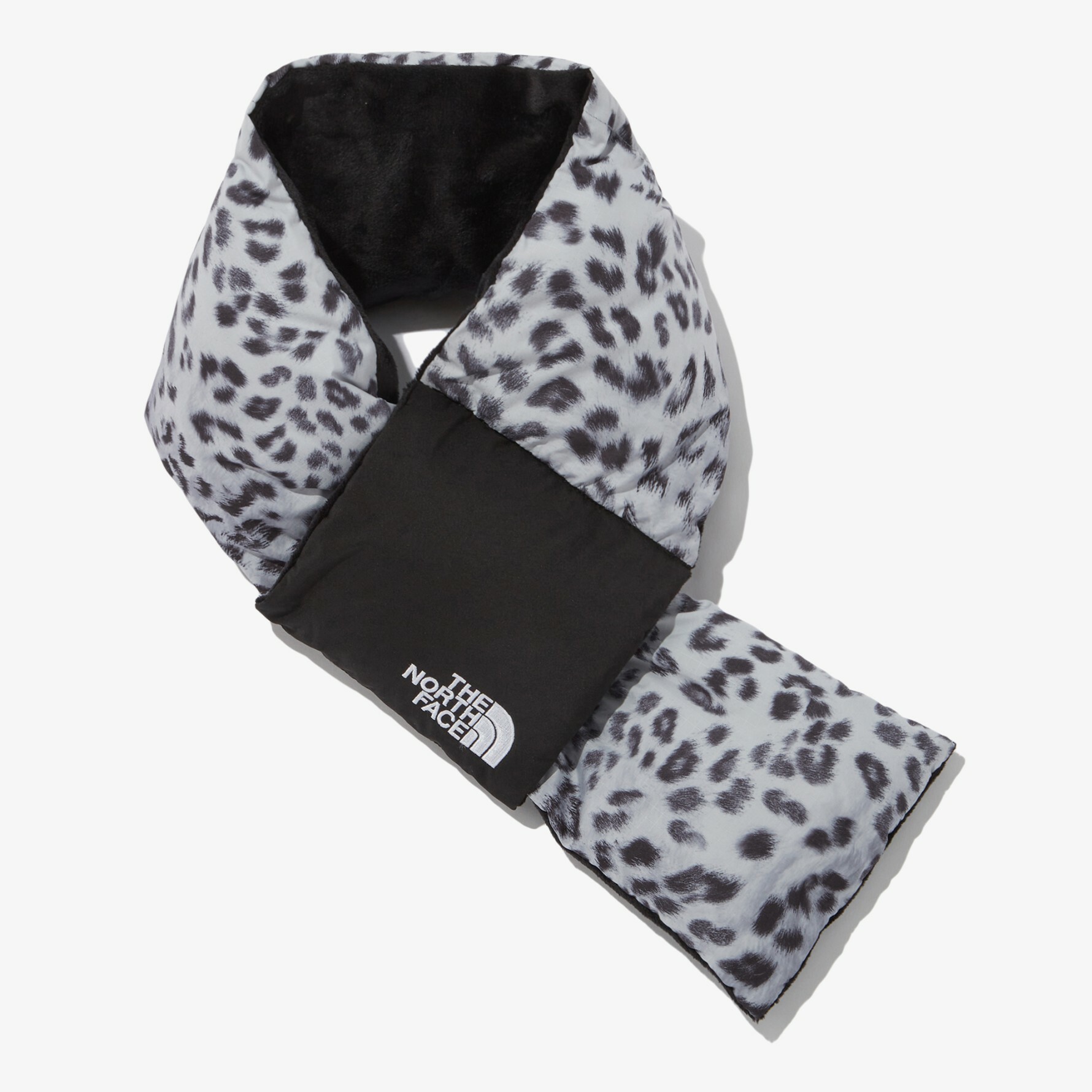 The north face fleece on sale scarf