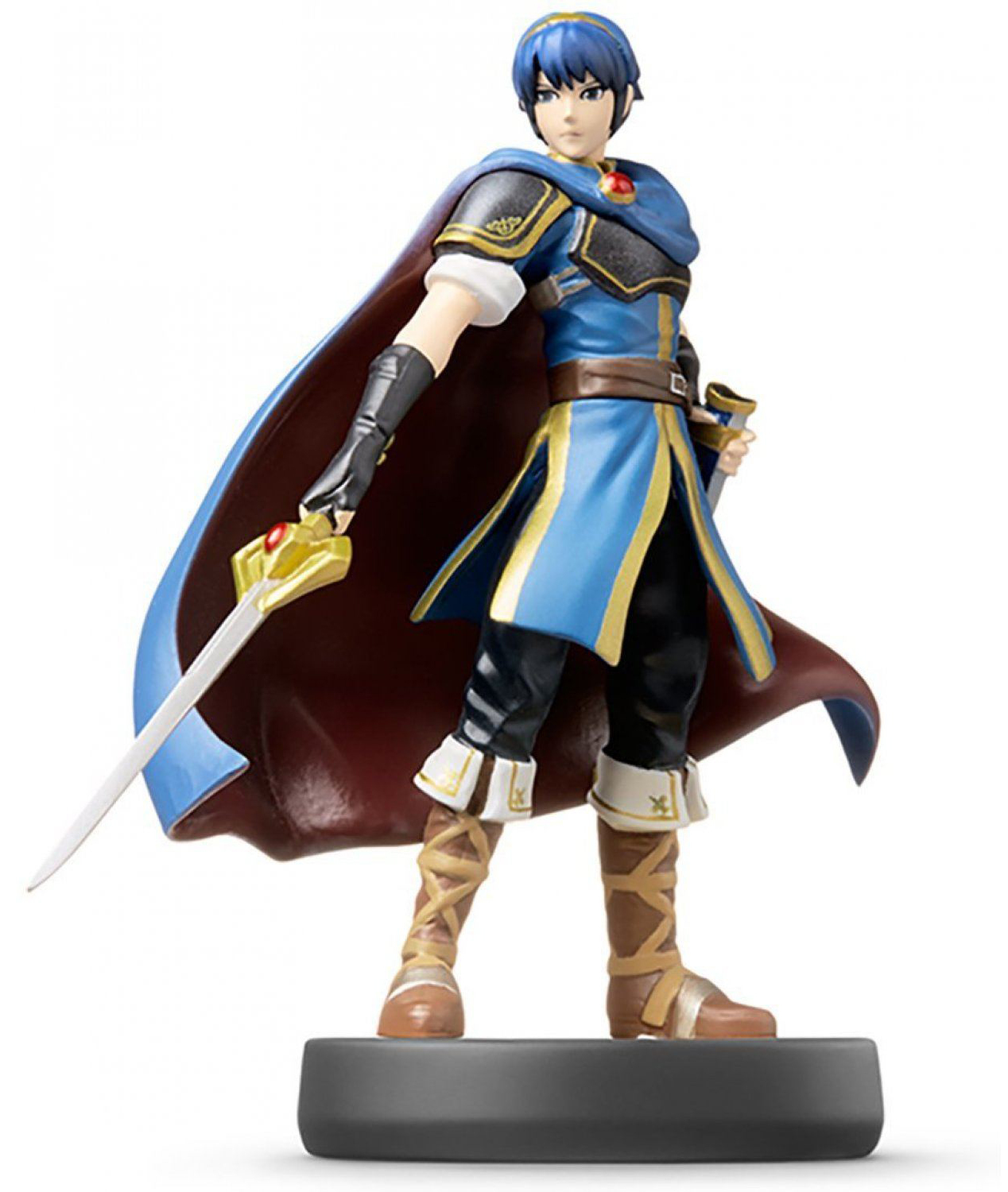 amiibo 馬爾斯 (任天堂明星大亂鬥)