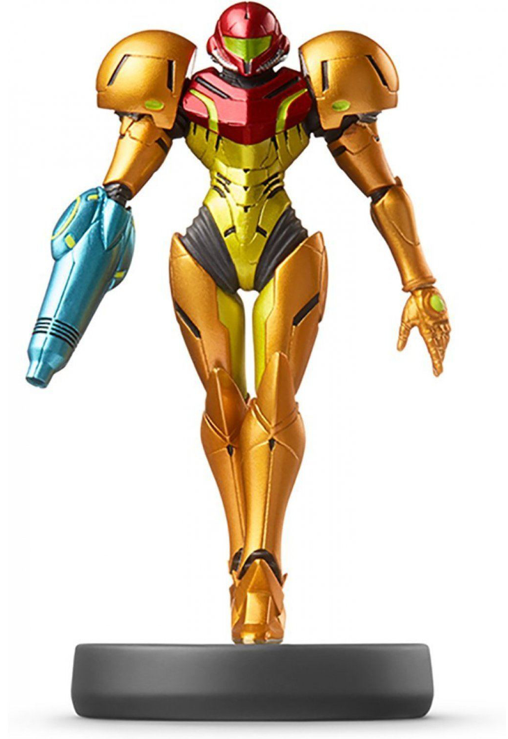 amiibo 薩姆斯 (任天堂明星大亂鬥)