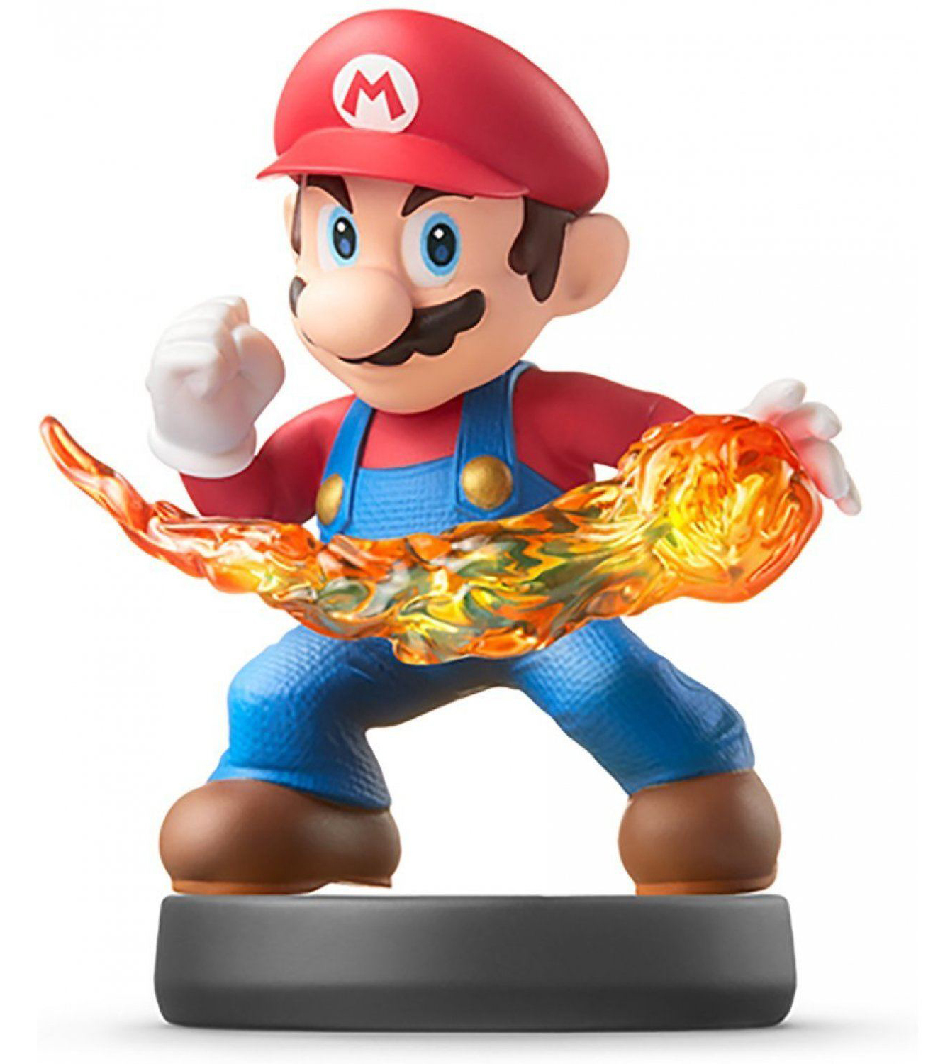 amiibo 瑪利歐 (任天堂明星大亂鬥)