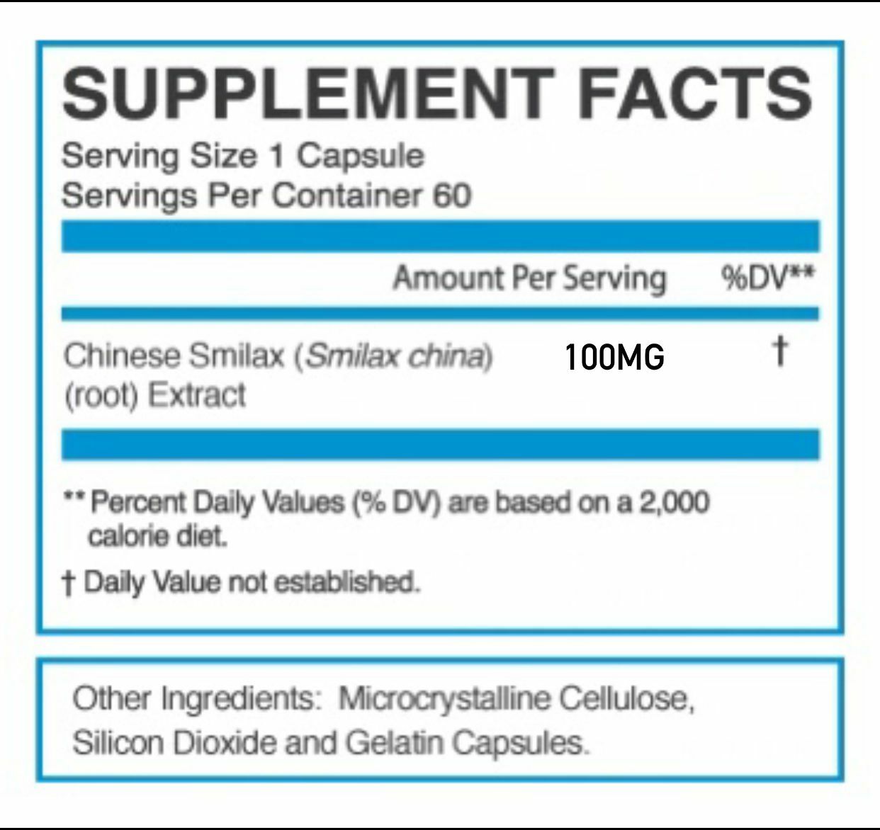 Eflow Nutrition - Endogenin Natural Anabolic