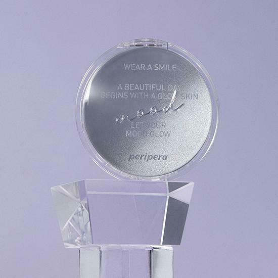 [ peripera ] Mood Vegan Glow Cushion