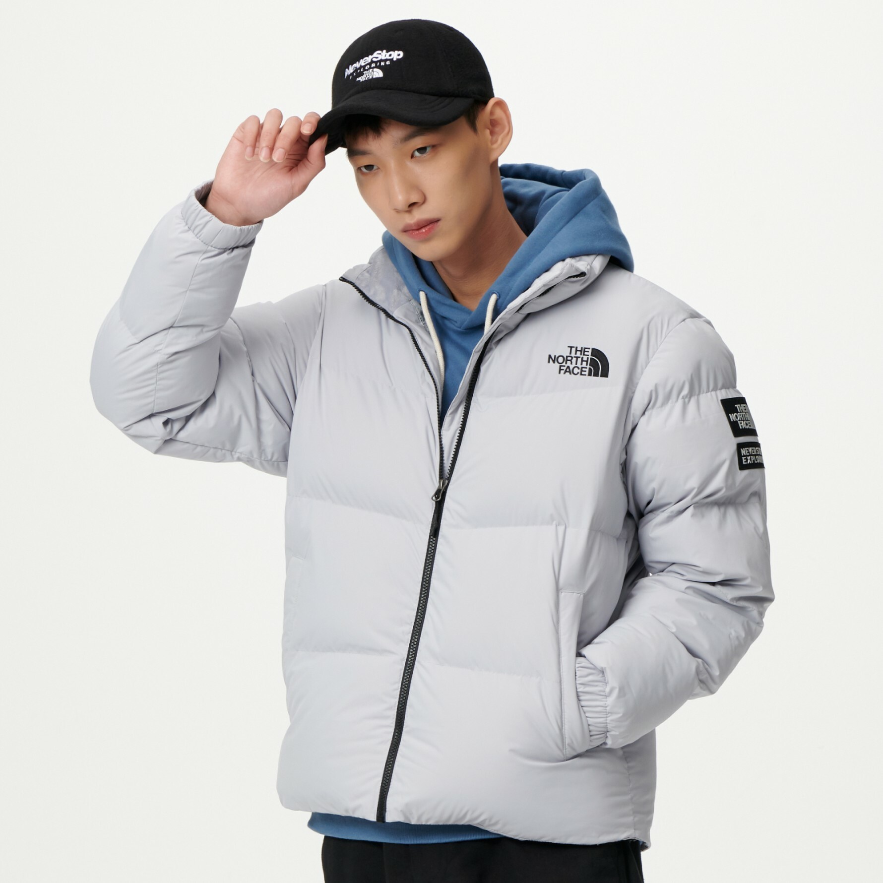 THE NORTH FACE ASPEN ON BALL JACKET