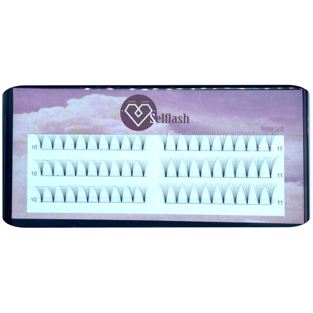 Airy Flare Rush 6本束 0.07mm