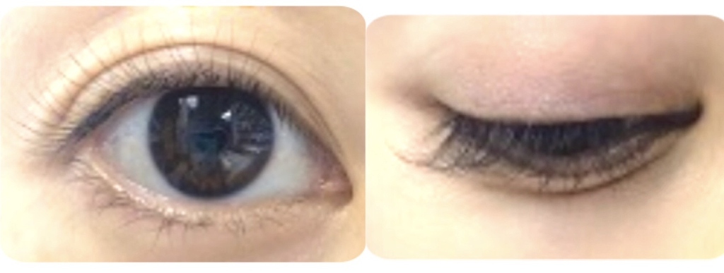 Airy Flare Rush 3本束 0.07mm