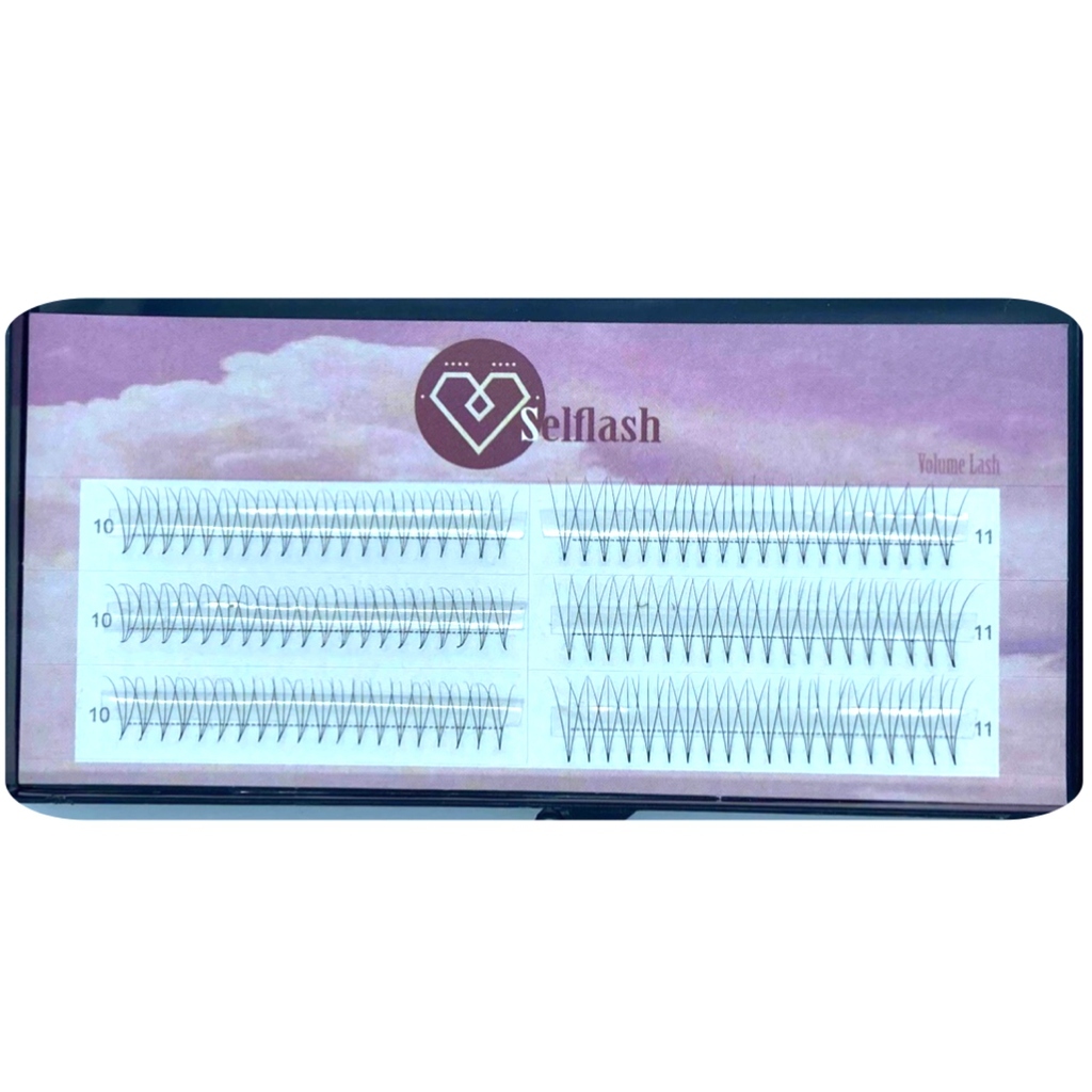 Airy Flare Rush 3本束 0.07mm