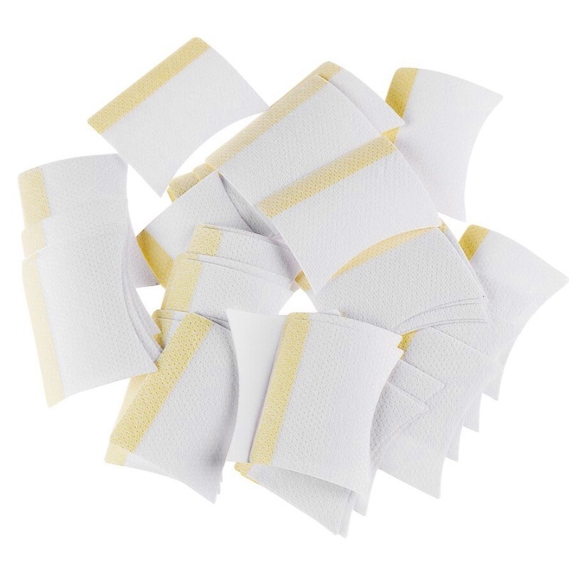 不織布眼貼20塊(可用十次)