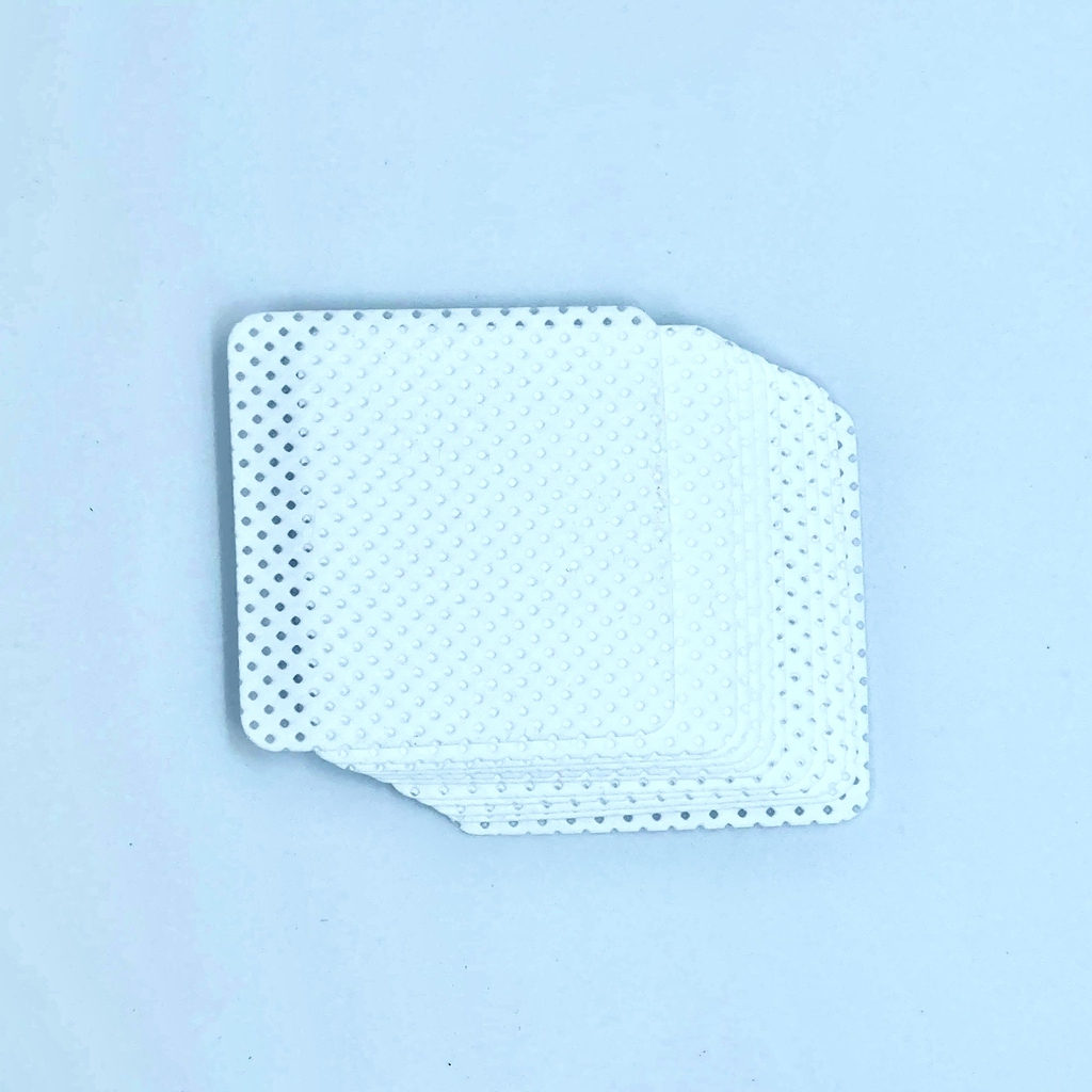 膠水瓶口專用抺棉100片