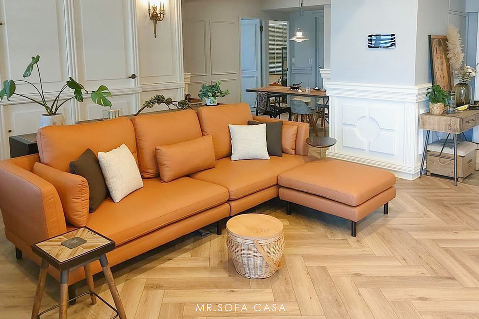 沙發 沙發先生家居 沙發推薦