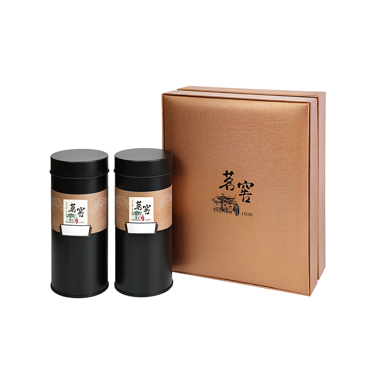 尊爵禮盒Monarch gift box (二入)