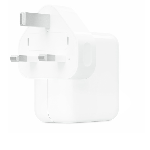 Apple 30W USB-C 電源轉換器
