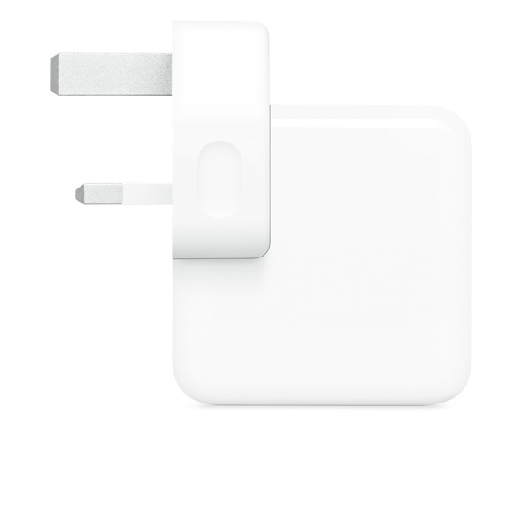 Apple 30W USB-C 電源轉換器