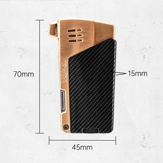 【魯賓斯基】充氣式煙斗打火機 (附煙斗工具)