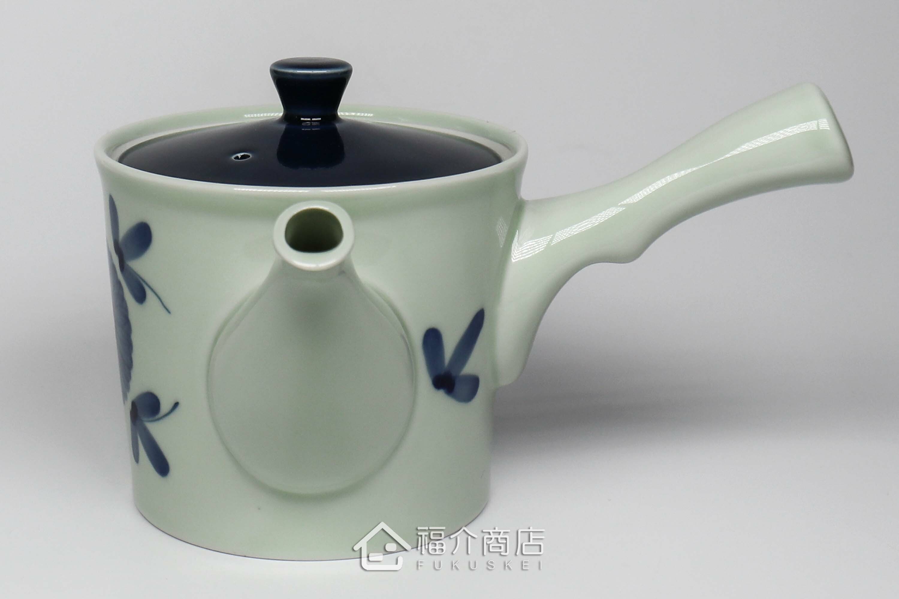 泡茶用的茶壺