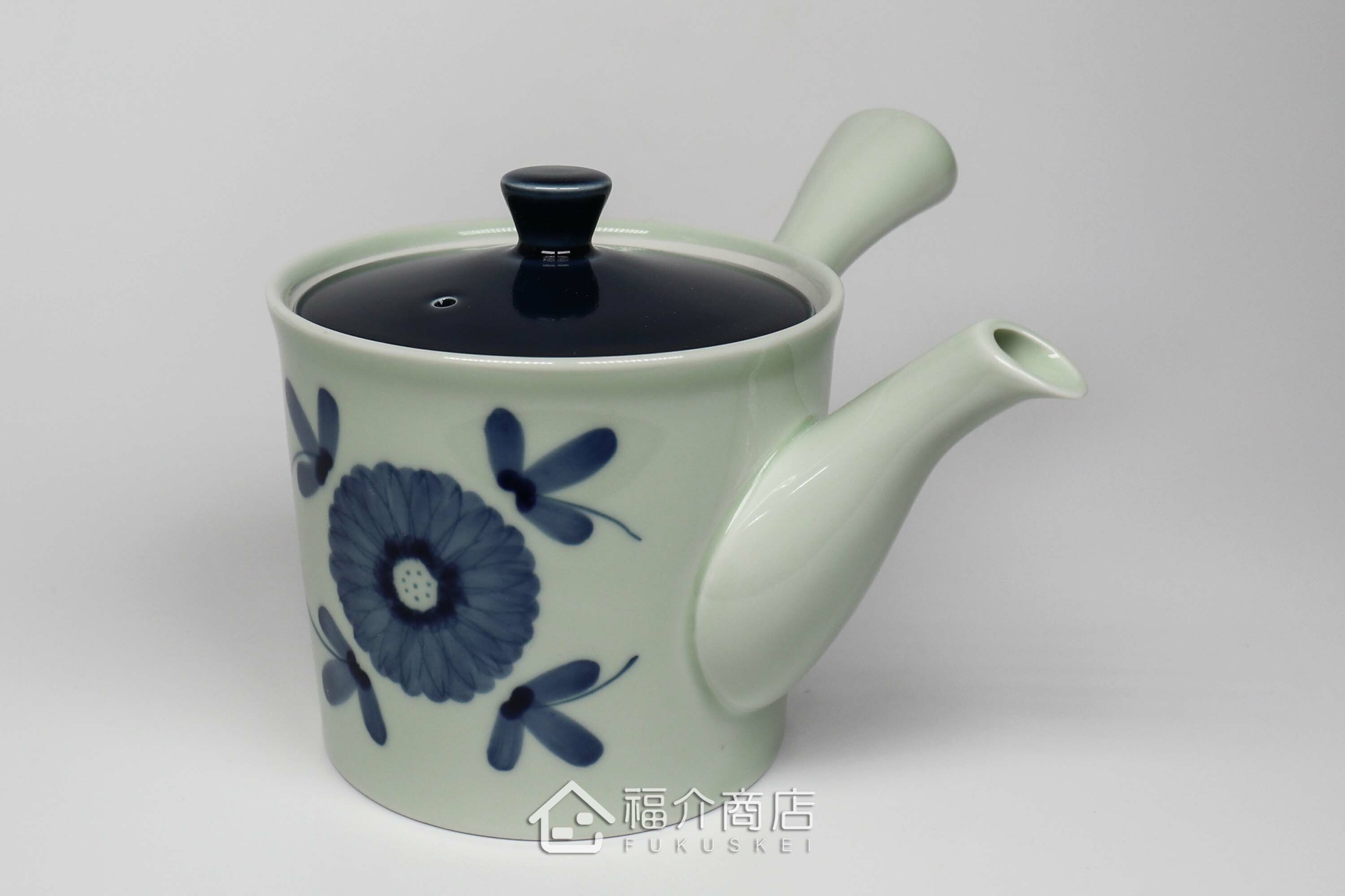 泡茶用的茶壺