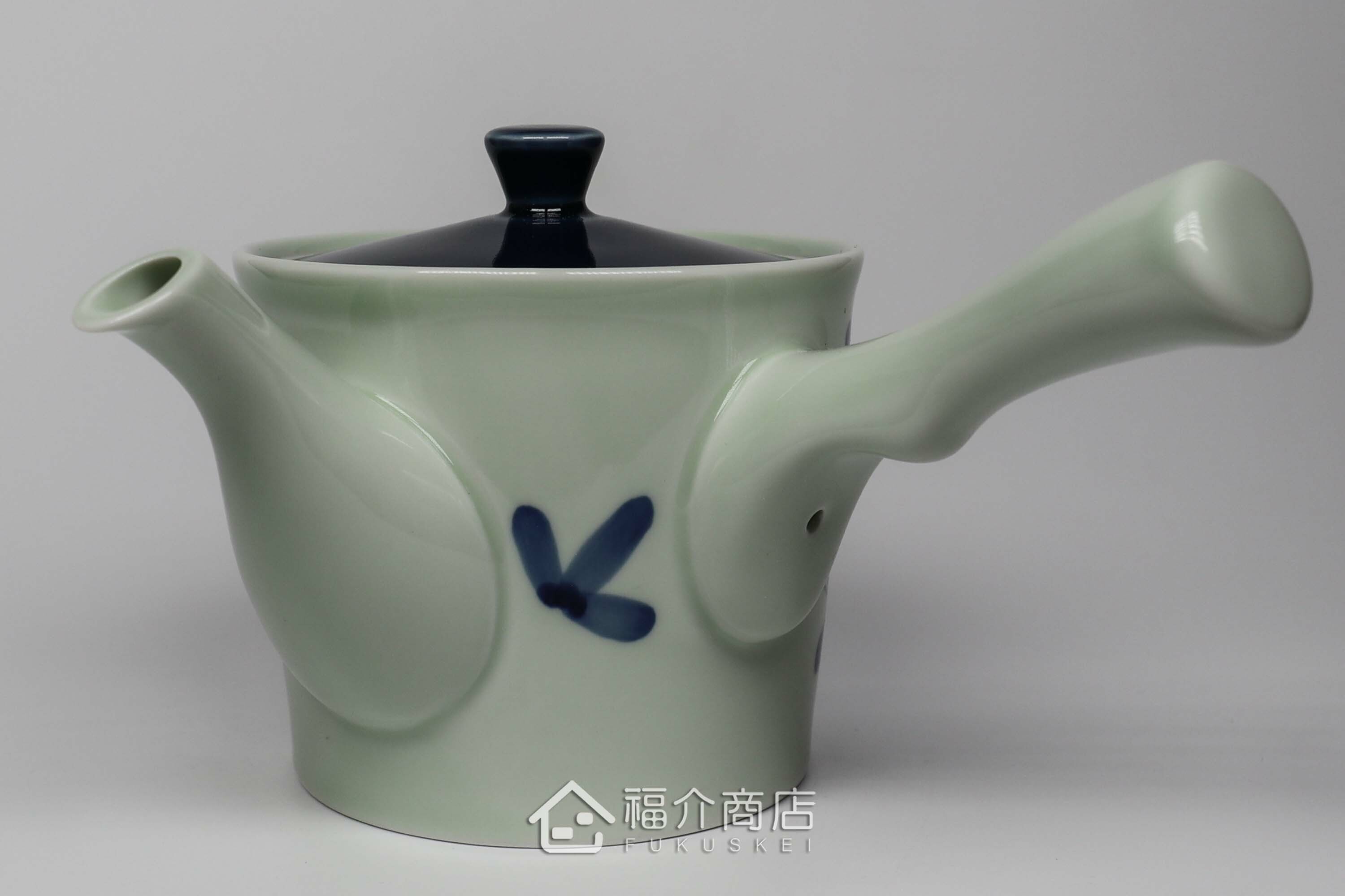 泡茶用的茶壺