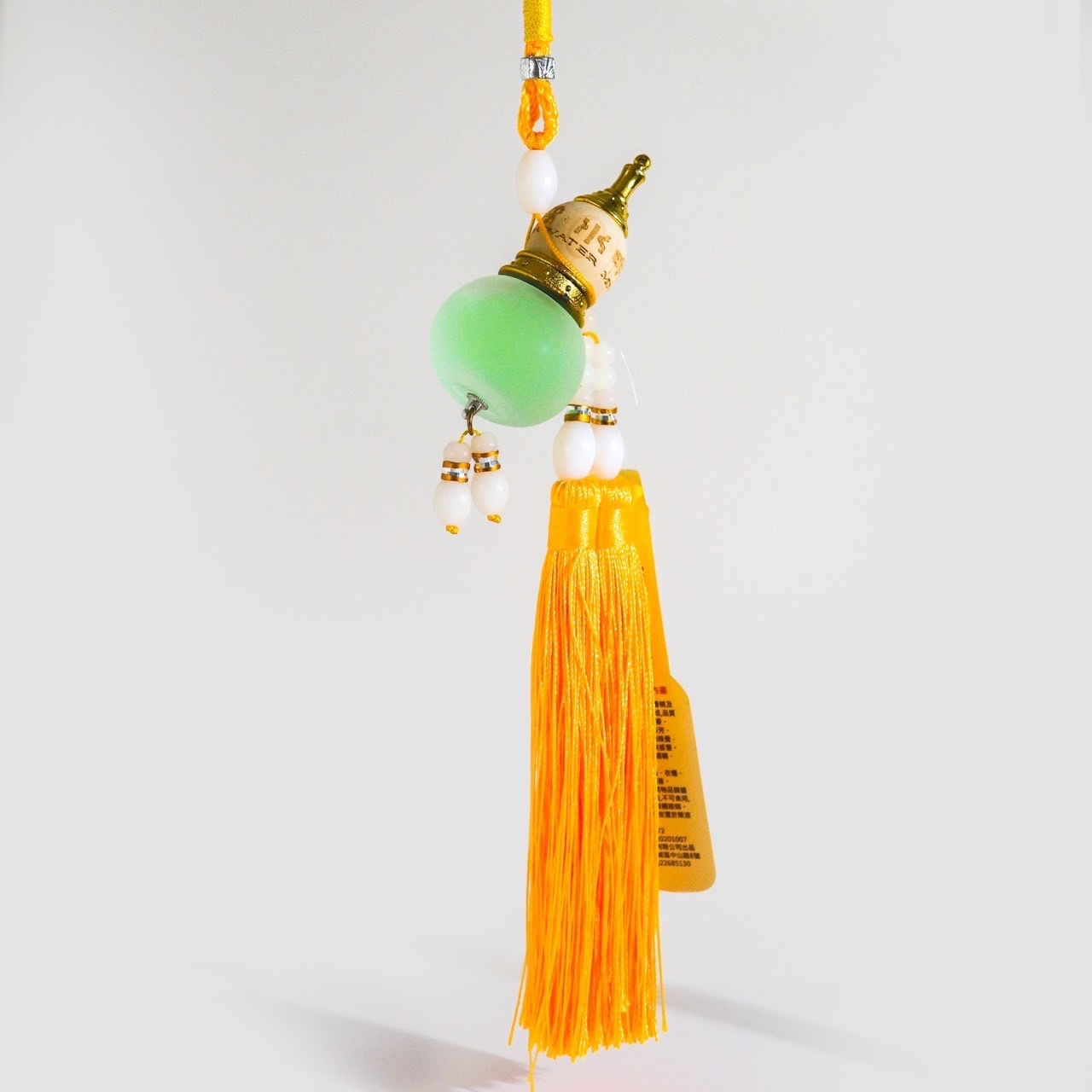 明星花露水-葫蘆瓶