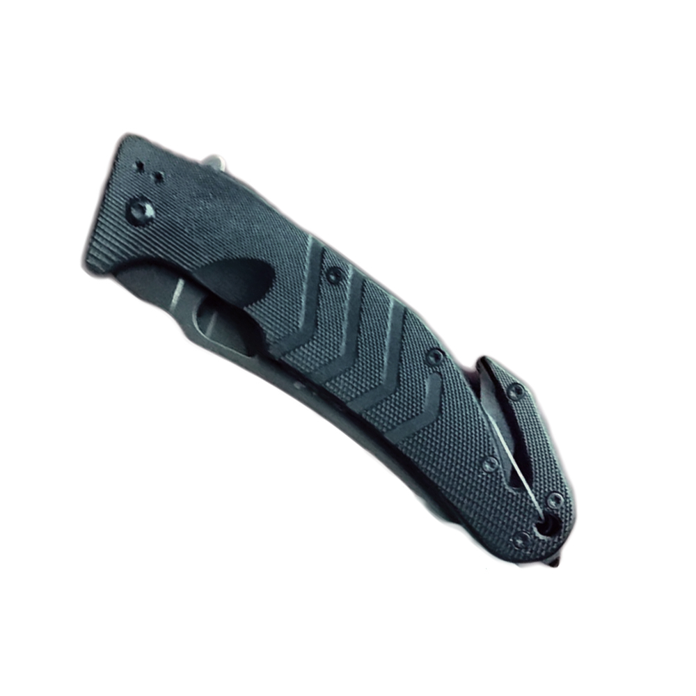 折刀+鋸子 小型萬用刀/登山露營/野外求生/多功能工具 84CHKPA42