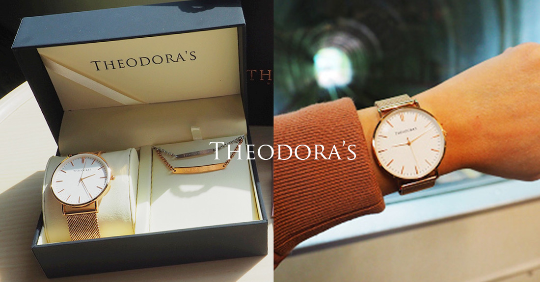 THEODORA'S, watches, jewelry, 天使, 夏娃, 手錶, 寶貝, 手鍊
