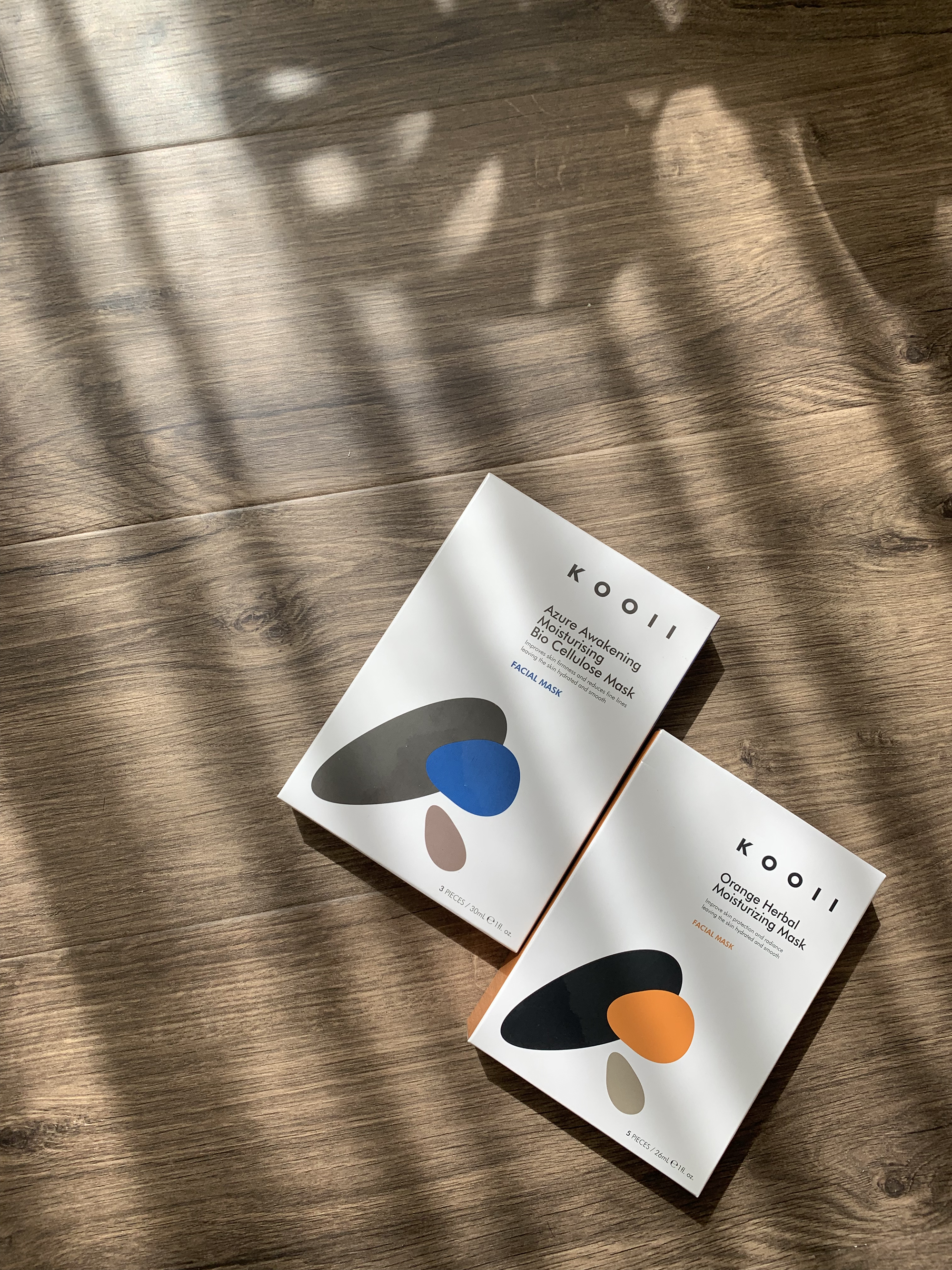 素食保養品推薦