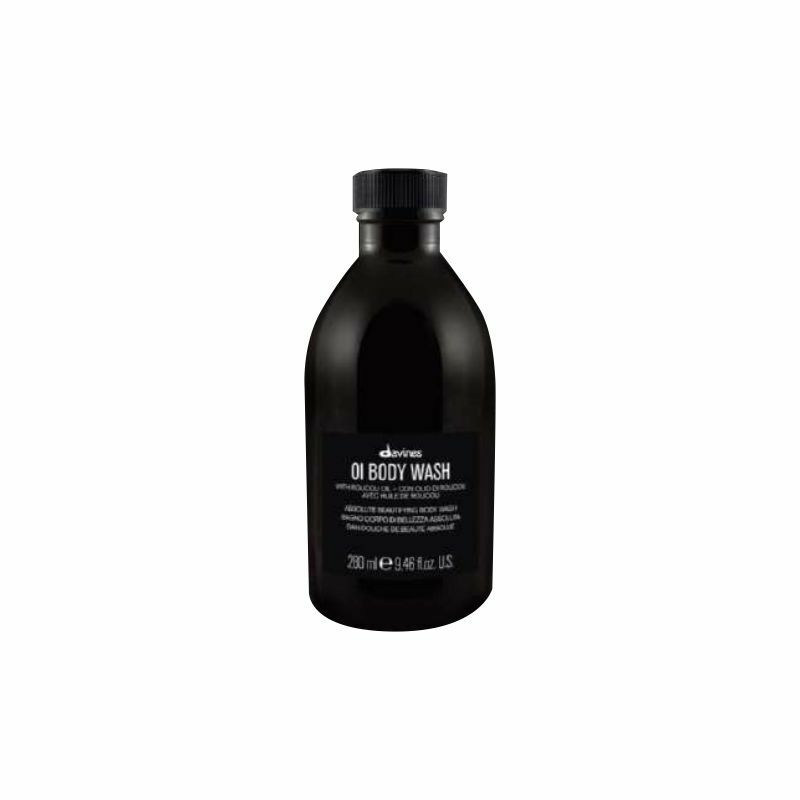 東方美人沐浴乳 280ml