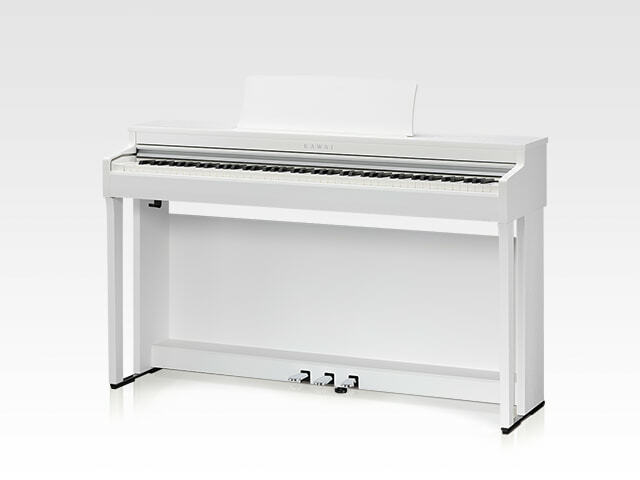 KAWAI CN201 88鍵 數位電鋼琴 附原廠升降椅