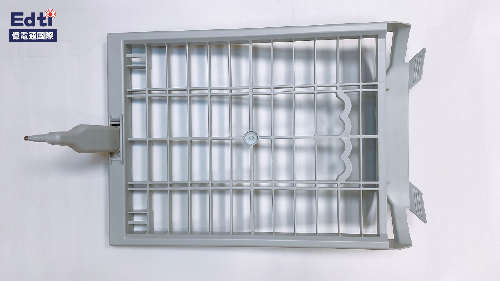 【LG 乾衣機耗材】9公斤 免曬衣乾衣機 烘乾層架｜3751EL1002M.AGM30063313