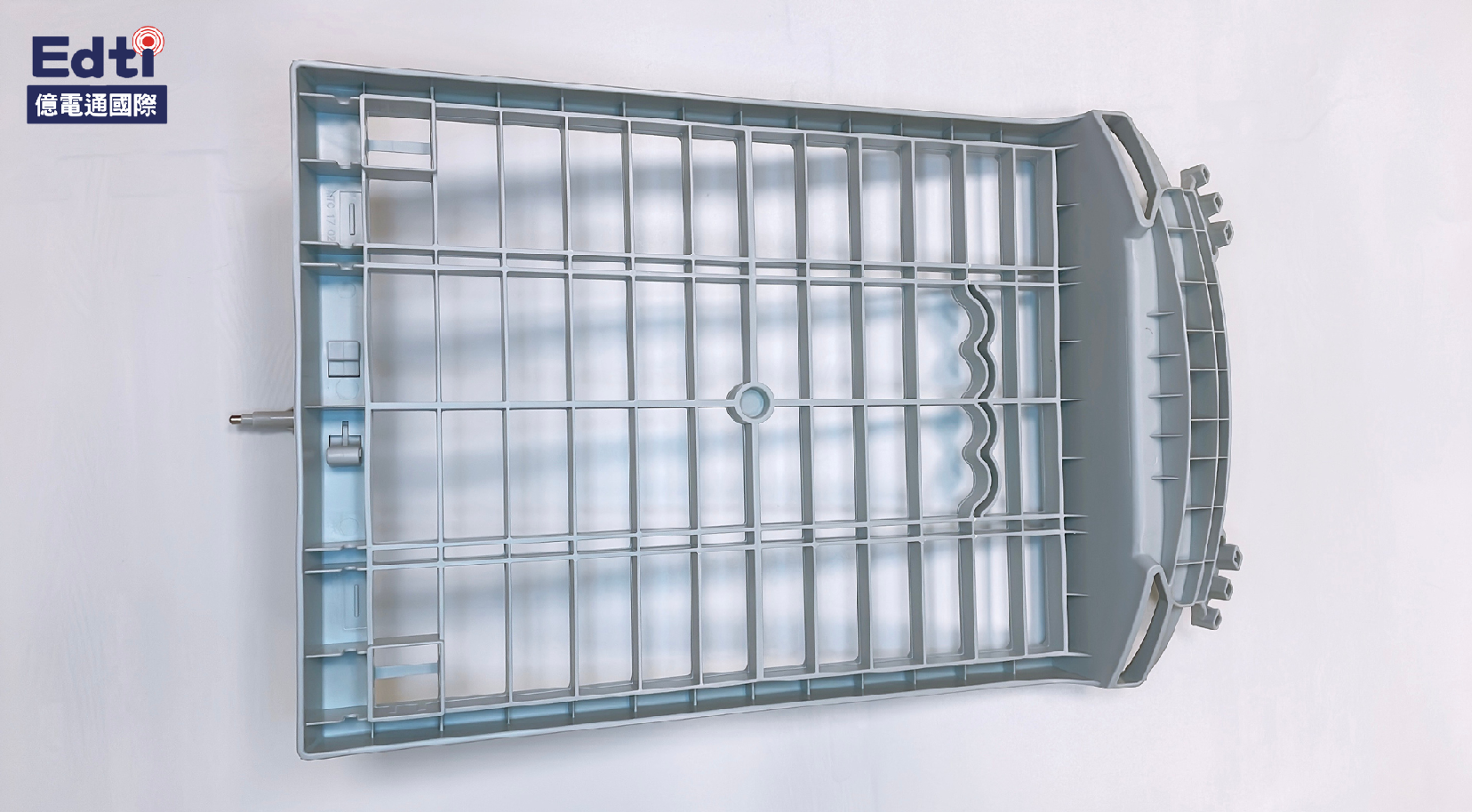 【LG 乾衣機耗材】9公斤 免曬衣乾衣機 烘乾層架｜3751EL1002M.AGM30063313