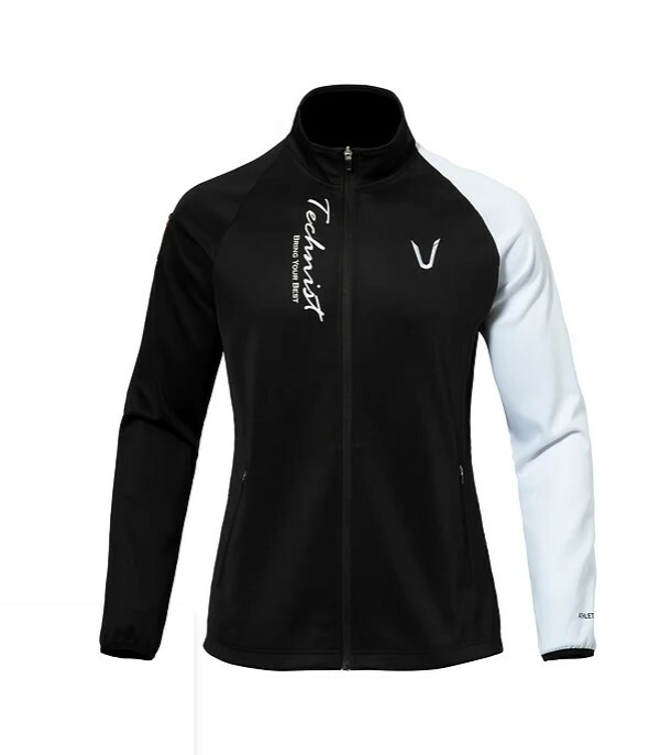 FW22 Women's Jacket 22TJ-86A66