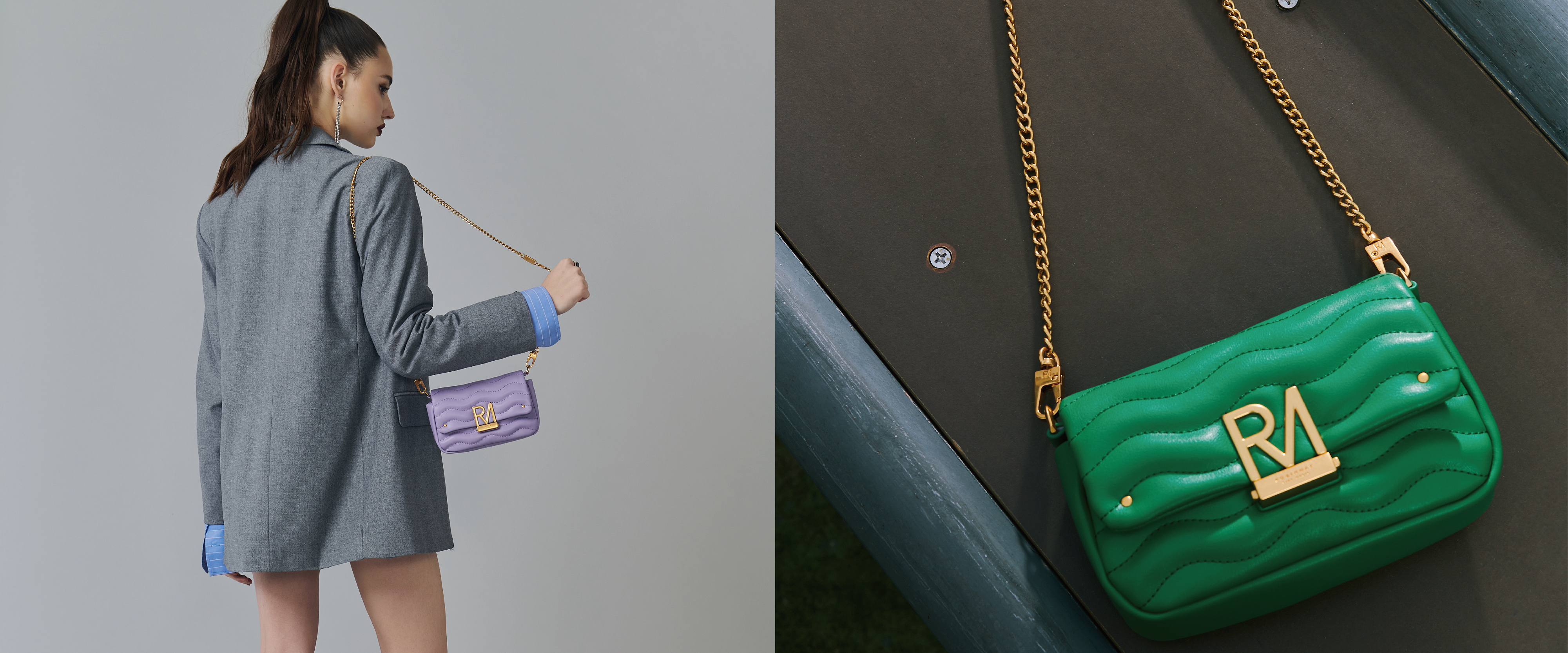 顛覆你的買包想像，小廢包一點都不廢！