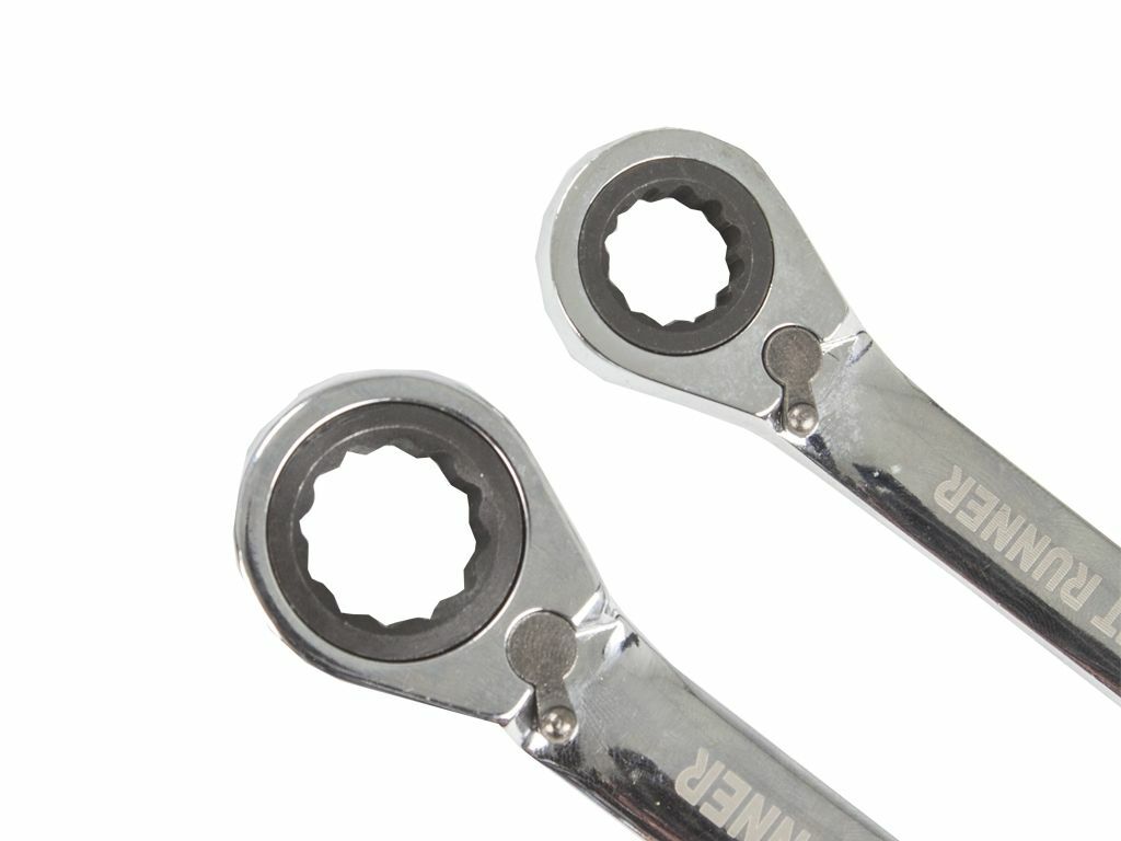 4 PIECE TOOL KIT