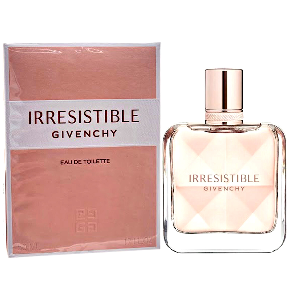 GIVENCHY 不可抗拒女性淡香精