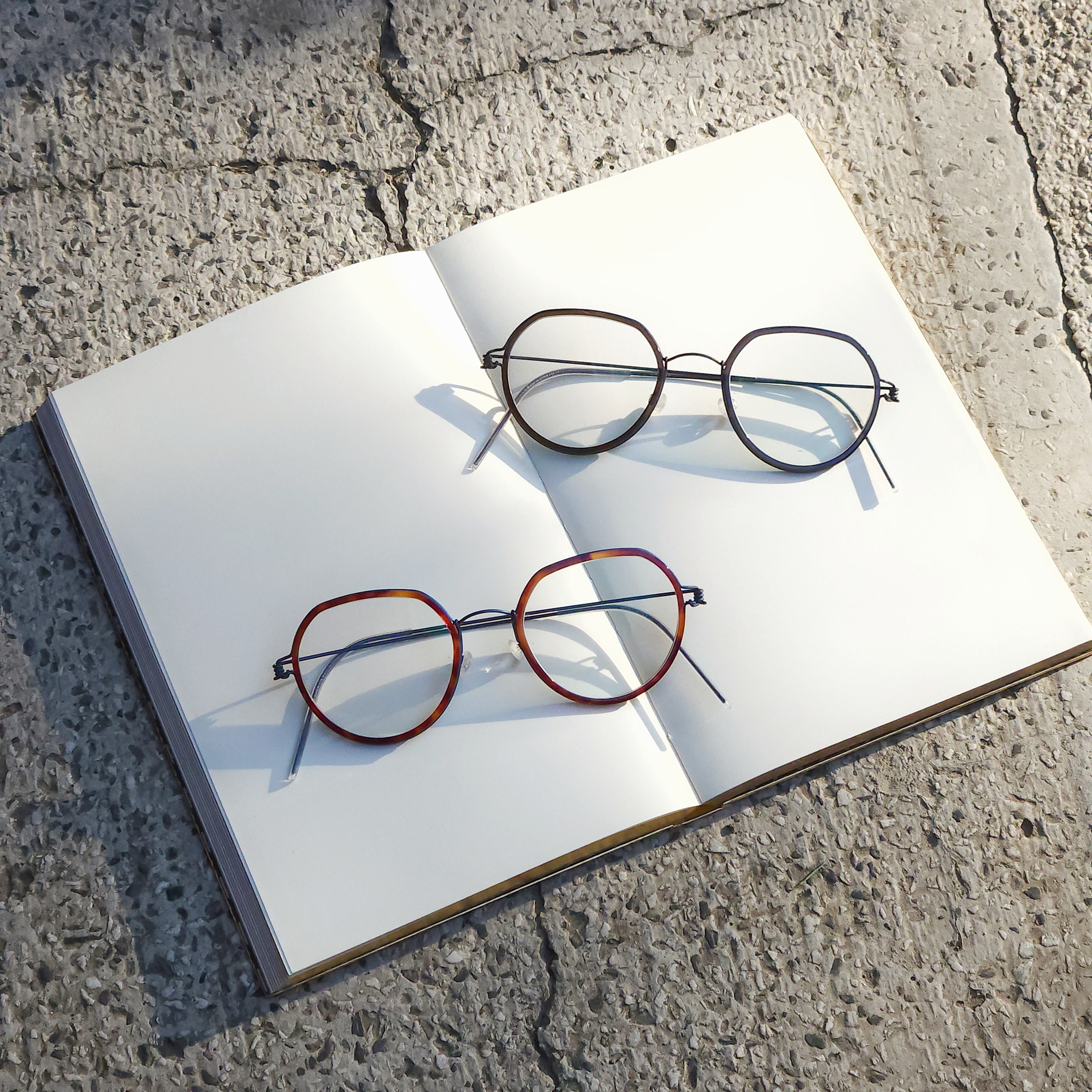 LINDBERG  RIM GILLIAN