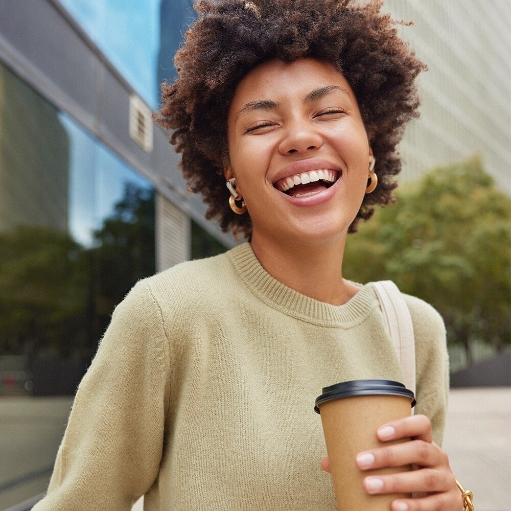 Tribit FlyBuds C1 Pro 真藍牙耳機