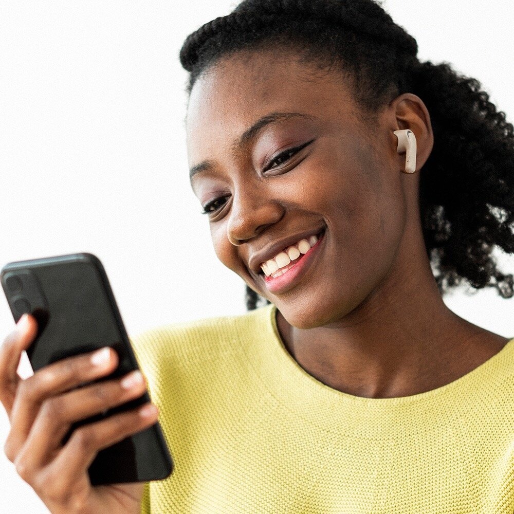 Tribit FlyBuds C1 Pro 真藍牙耳機