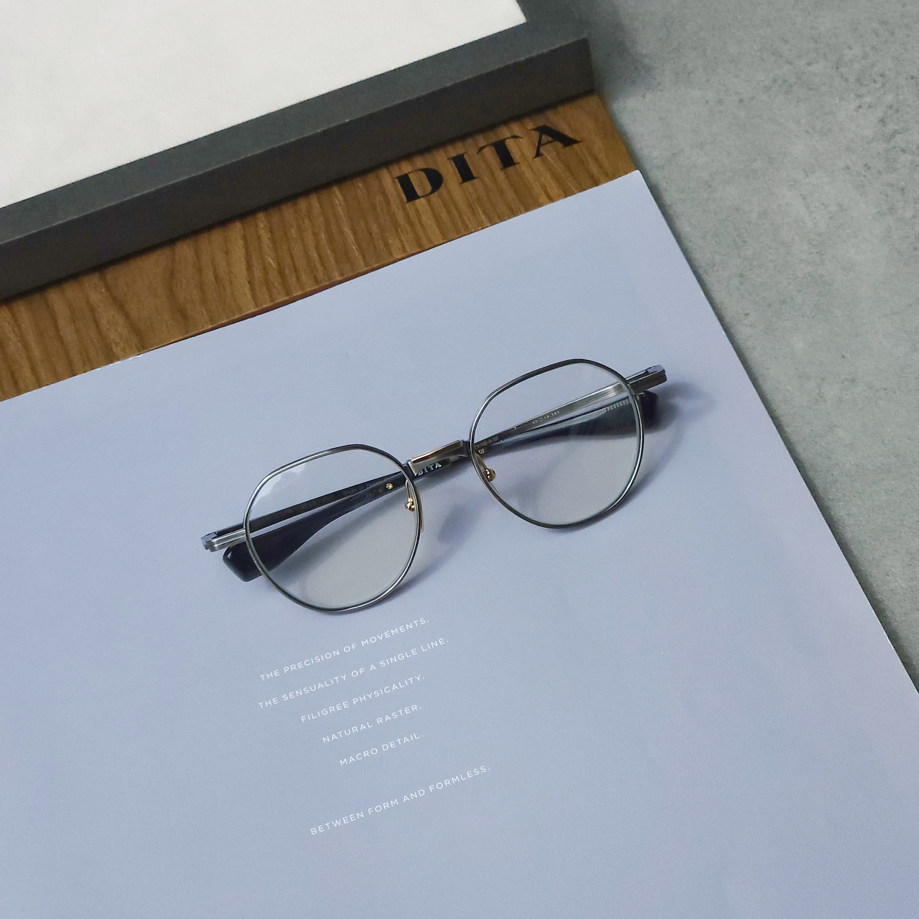 DITA DTX-150 VERS-ONE