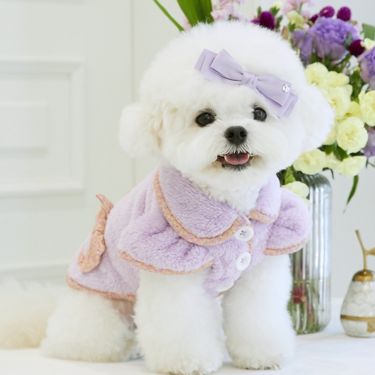 iLo iLo 寶兒蝴蝶結外套