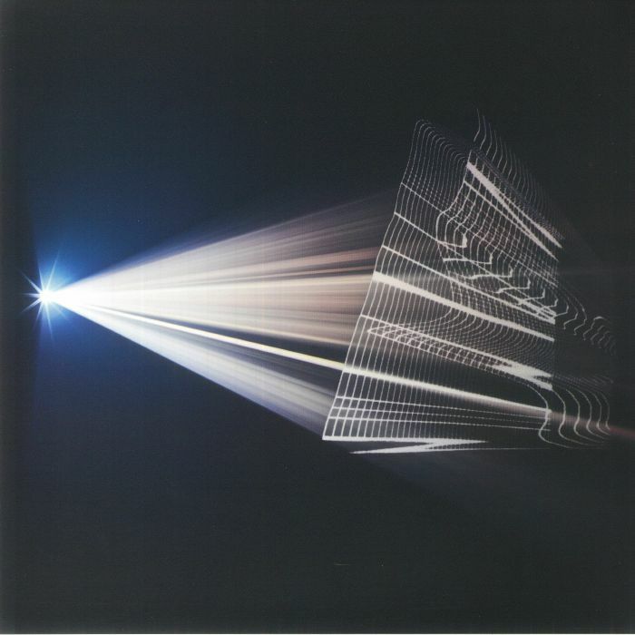 Alex Banks《Projections》（2LP）
