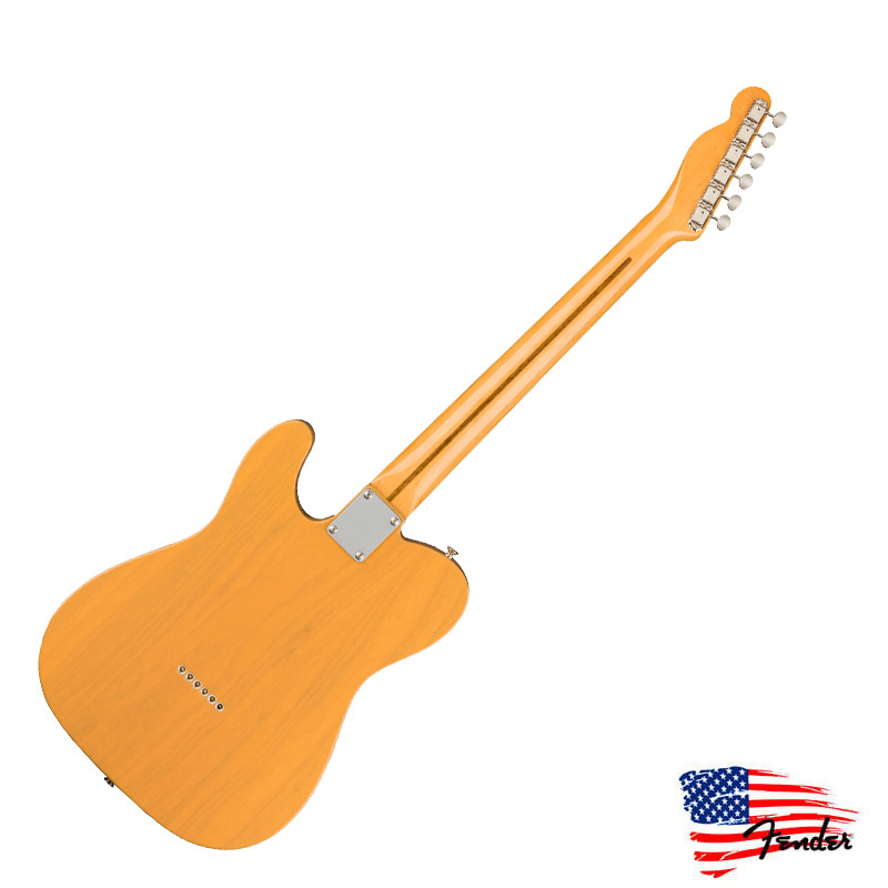 Fender USA Vintage II 1951 Telecaster BTB