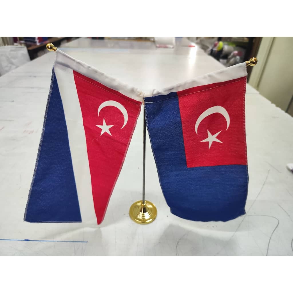 Twin Table All Daerah Johor  *Ready Stock*