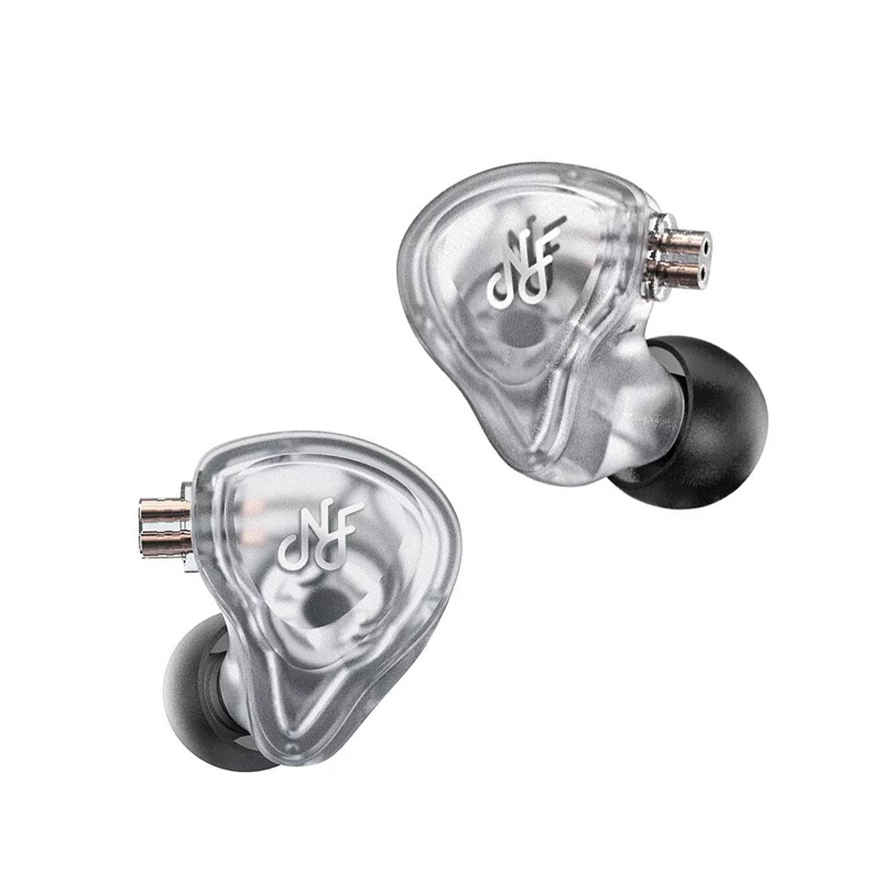 NF Audio NA2 電調動圈耳機